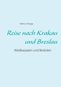 Produktbild: Reise nach Krakau und Breslau