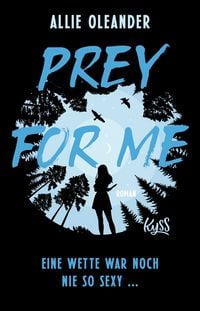 Produktbild: Prey for Me