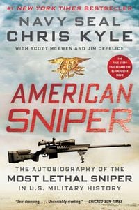 Produktbild: American Sniper