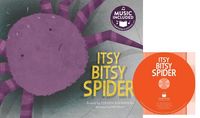 Produktbild: Itsy Bitsy Spider