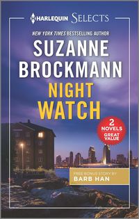 Produktbild: Night Watch & Hard Target R/e