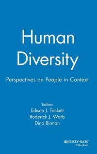 Produktbild: Human Diversity