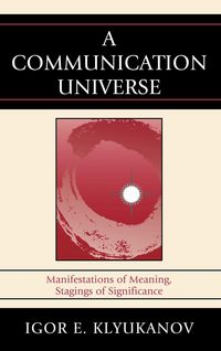 Produktbild: Communication Universe