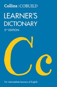 Produktbild: COBUILD LEARNERS DICT PB