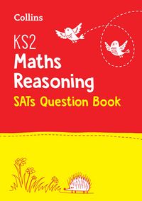 Produktbild: KS2 Maths Reasoning SATs Practice Question Book
