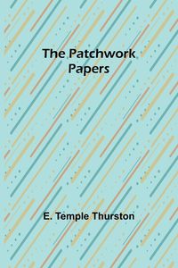 Produktbild: The Patchwork Papers