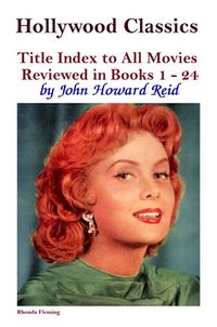 Produktbild: Hollywood Classics Title Index to All Movies Reviewed in Books 1: 24