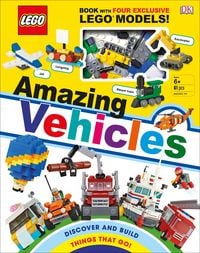 Produktbild: LEGO Amazing Vehicles