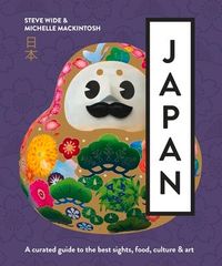 Produktbild: Mackintosh, M: Japan