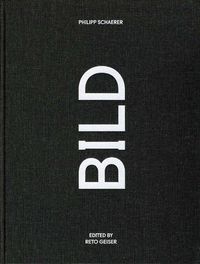 Produktbild: Bildbauten &ndash; Philipp Schaerer