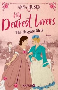Produktbild: My Dearest Lovers. The Heygate Girls