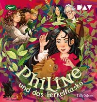 Produktbild: Philine und das Ferkelfiasko (Teil 2)
