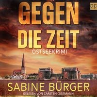 Produktbild: Gegen die Zeit