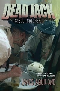 Produktbild: Dead Jack and the Soul Catcher