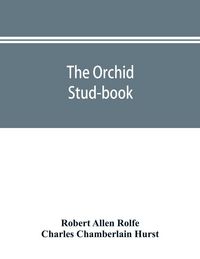 Produktbild: The orchid stud-book