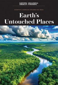 Produktbild: Earth's Untouched Places