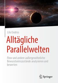 Produktbild: Allt&auml;gliche Parallelwelten