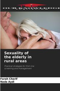 Produktbild: Sexuality of the elderly in rural areas