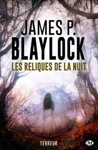 Produktbild: Les Reliques de la nuit