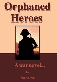 Produktbild: Orphaned Heroes