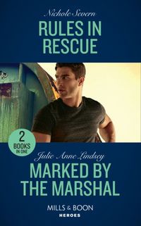 Produktbild: Severn, N: Rules In Rescue