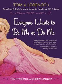 Produktbild: Everyone Wants to Be Me or Do Me