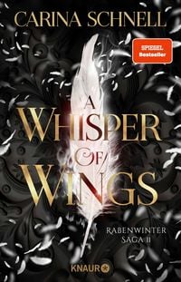 Produktbild: A Whisper of Wings