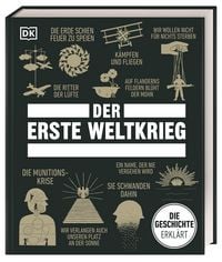 Produktbild: Big Ideas. Der Erste Weltkrieg