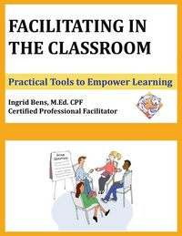 Produktbild: Facilitating in the Classroom