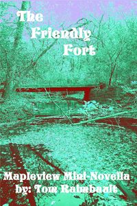 Produktbild: The Friendly Fort