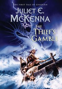 Produktbild: The Thief's Gamble
