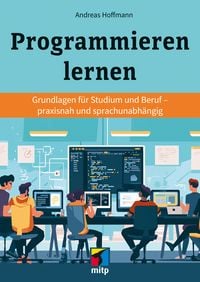 Produktbild: Programmieren lernen