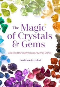 Produktbild: The Magic of Crystals and Gems