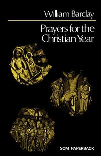 Produktbild: Prayers for the Christian Year