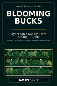 Produktbild: Blooming Bucks
