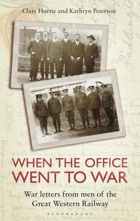 Produktbild: Horrie, C: When the Office Went to War