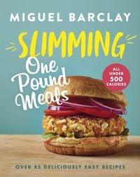 Produktbild: Slimming One Pound Meals