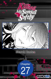 Produktbild: Killing My Sensei Softly #027