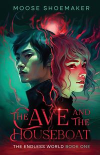 Produktbild: The Cave and the Houseboat