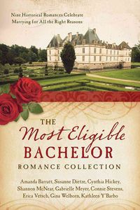Produktbild: Most Eligible Bachelor Romance