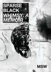 Produktbild: Sparse Black Whimsy