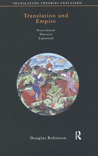 Produktbild: Translation and Empire