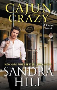 Produktbild: Cajun Crazy