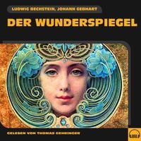 Produktbild: Der Wunderspiegel