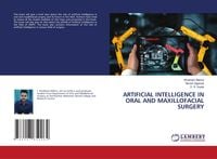 Produktbild: Artificial Intelligence in Oral and Maxillofacial Surgery