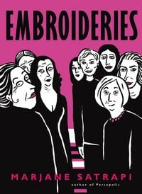 Produktbild: Embroideries