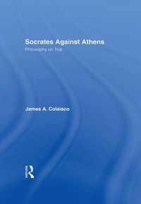 Produktbild: Socrates Against Athens