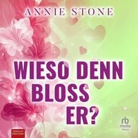 Produktbild: Wieso denn blo&szlig; er?
