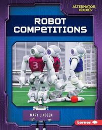 Produktbild: Robot Competitions