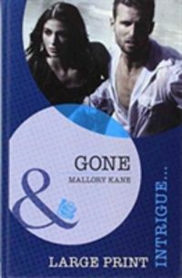 Produktbild: Kane, M: Gone